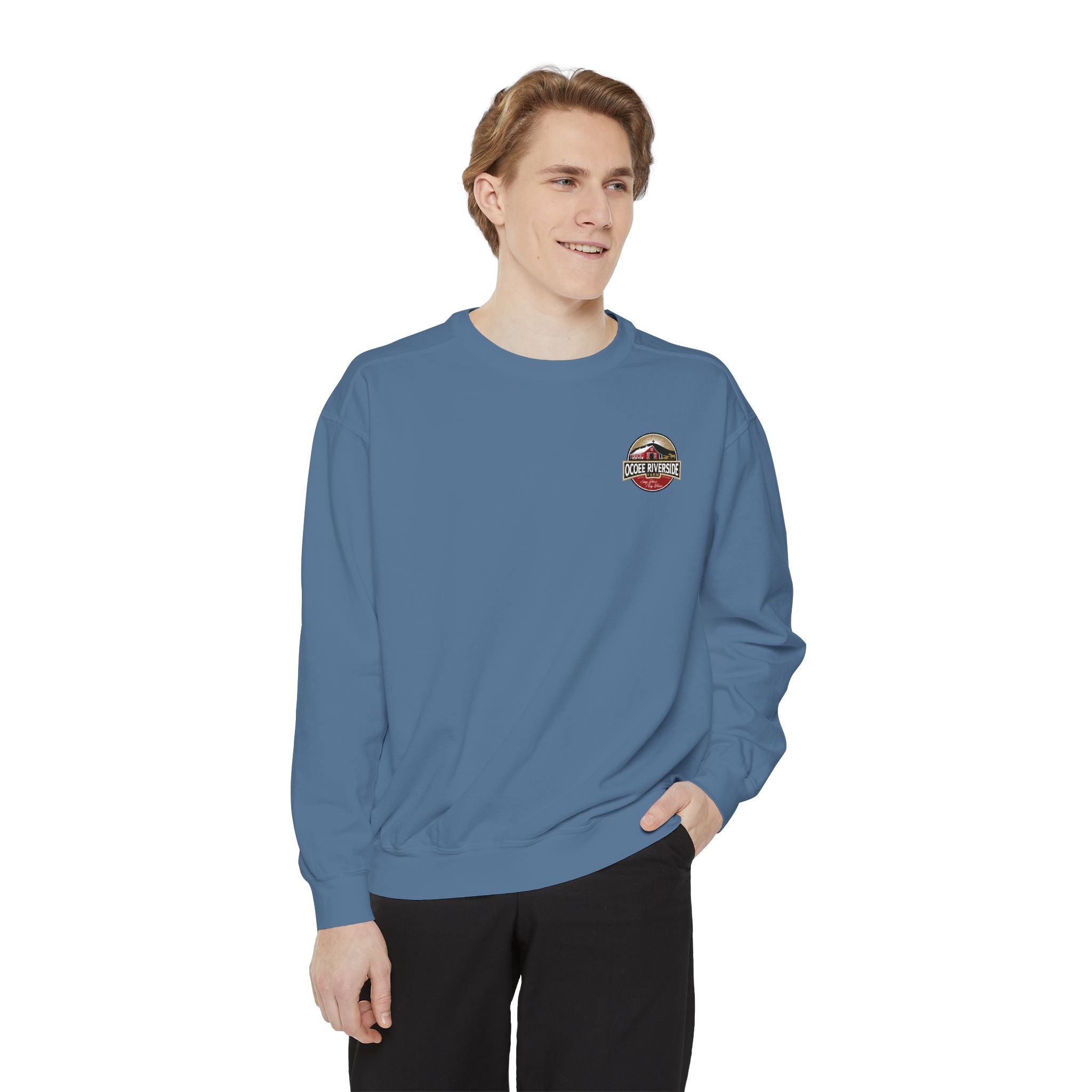 Camel Face Sweatshirt