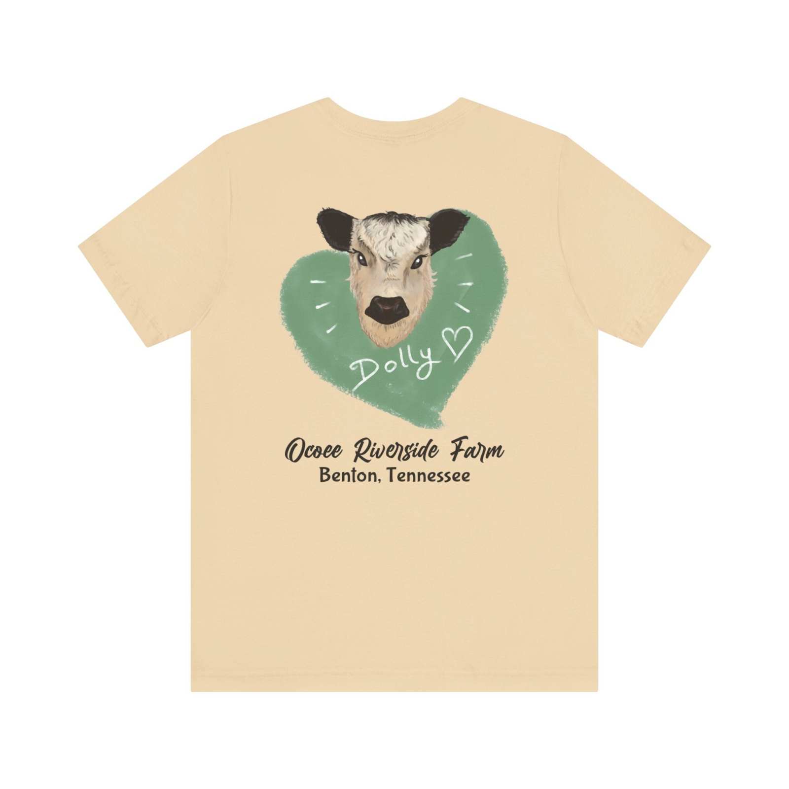 Dolly Cow T-Shirt