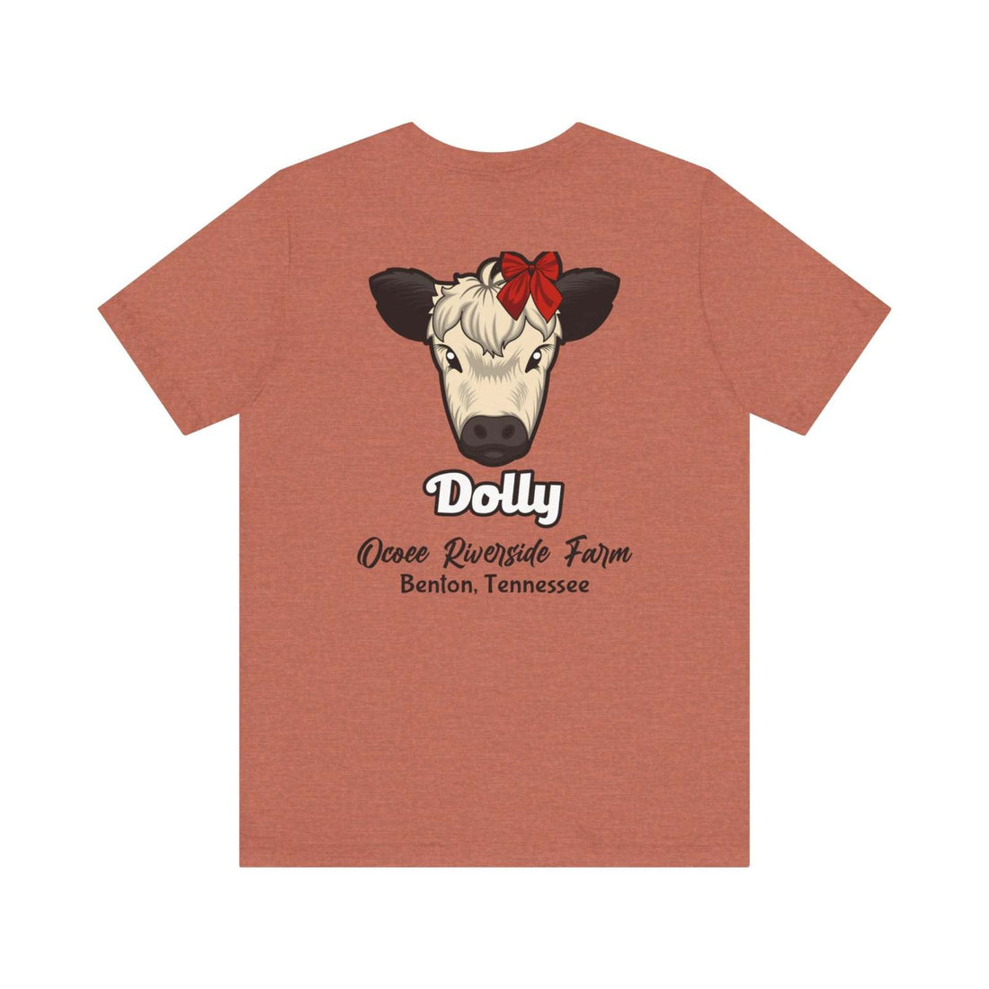 Unisex Dolly T-Shirt