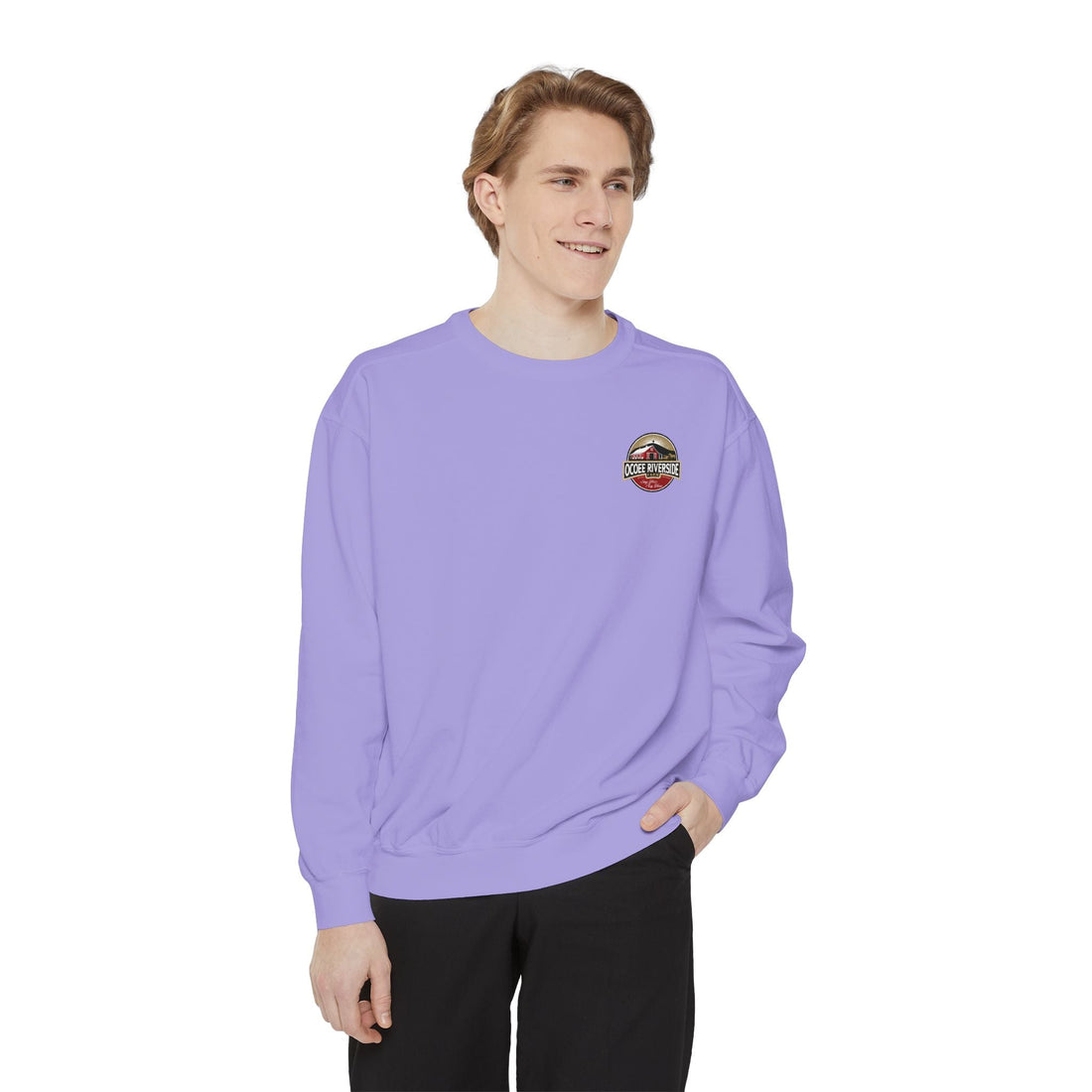 Camel Face Sweatshirt