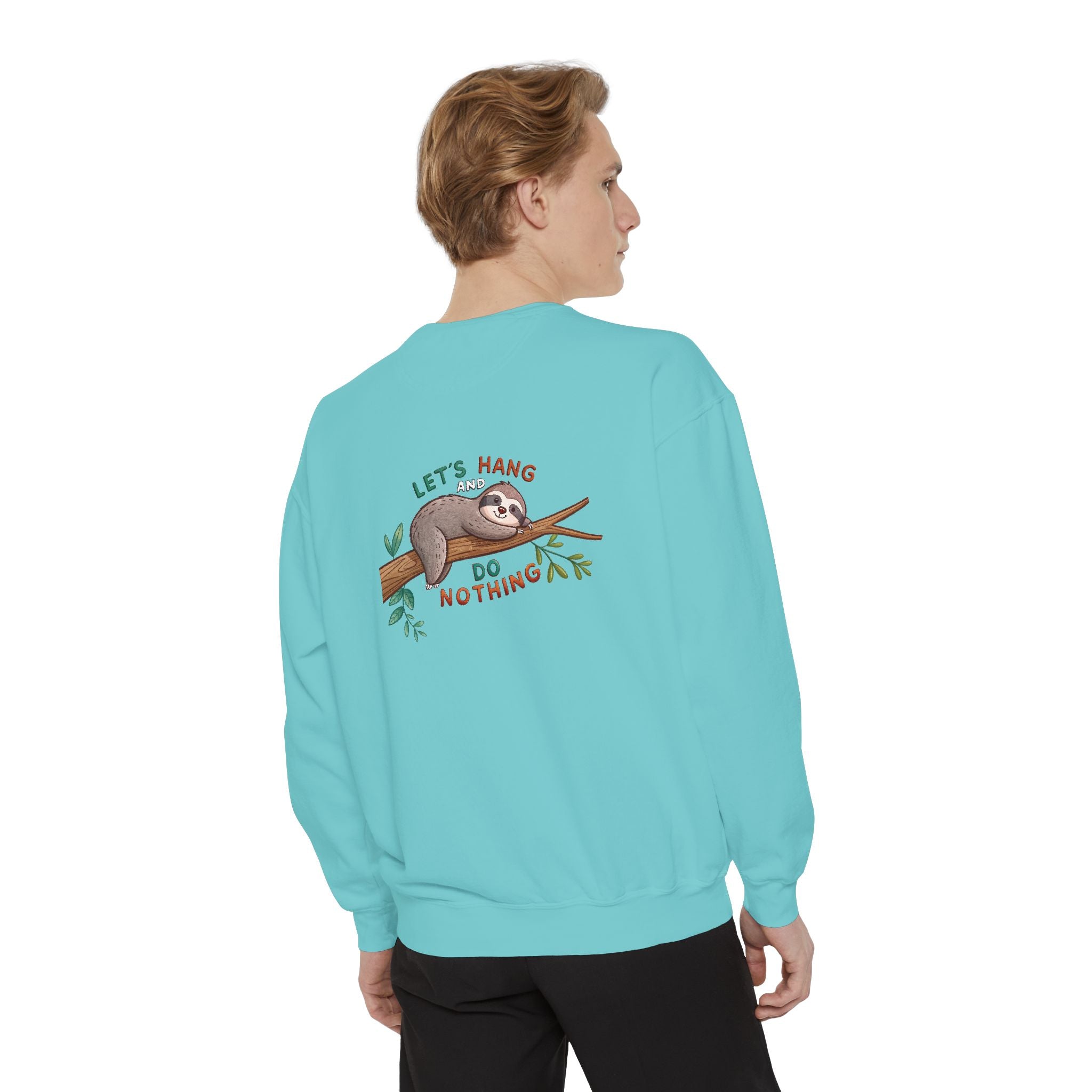 Sloth Sweatshirt