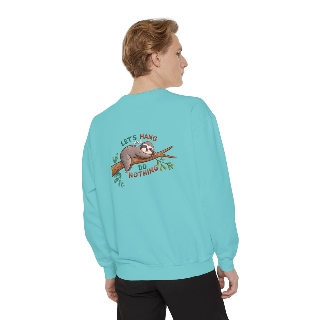 Sloth Sweatshirt
