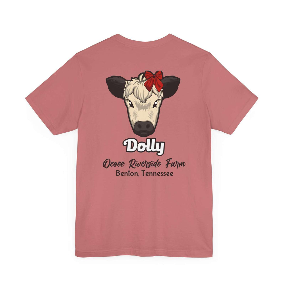 Unisex Dolly T-Shirt