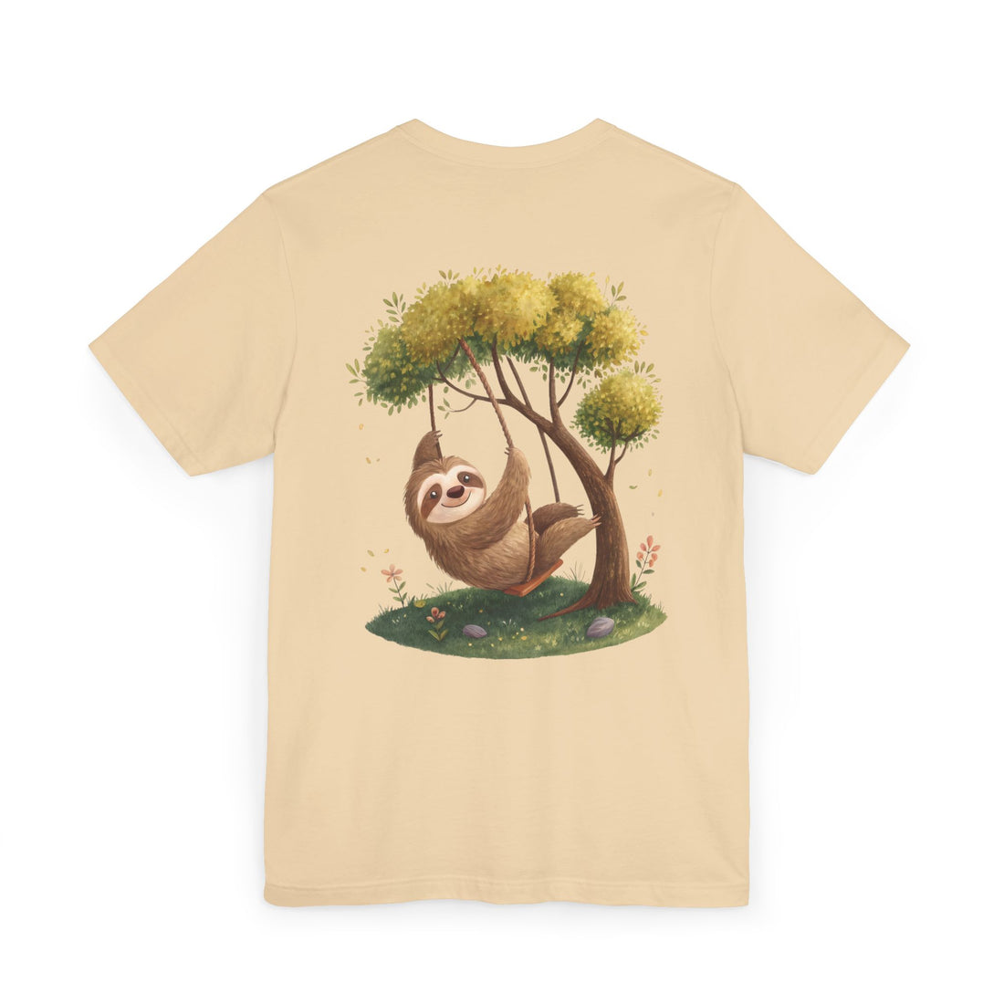 Sloth Swing Tee