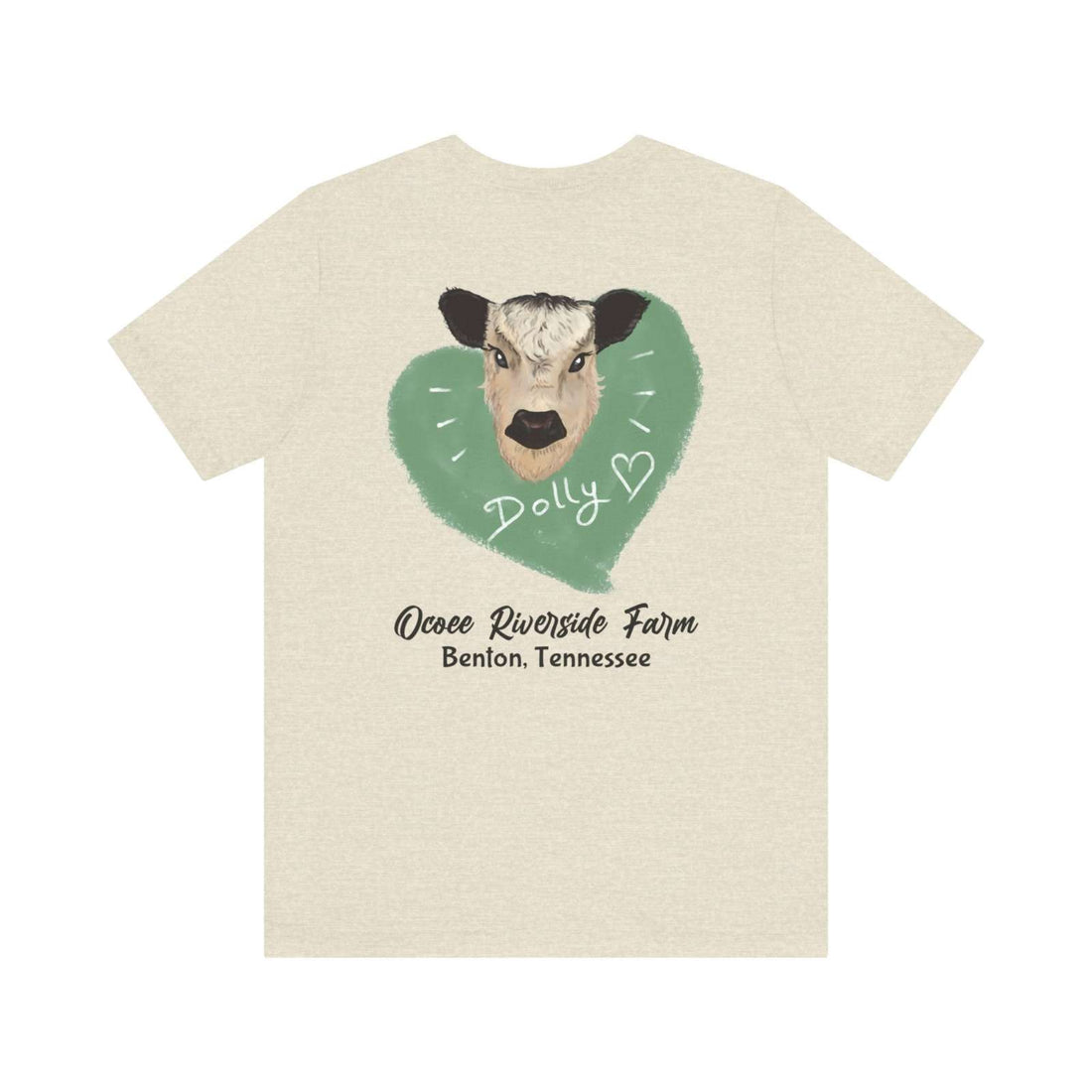 Dolly Cow T-Shirt