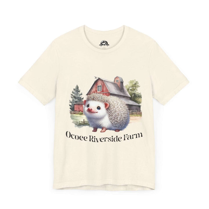 Hedgehog Farm T-Shirt