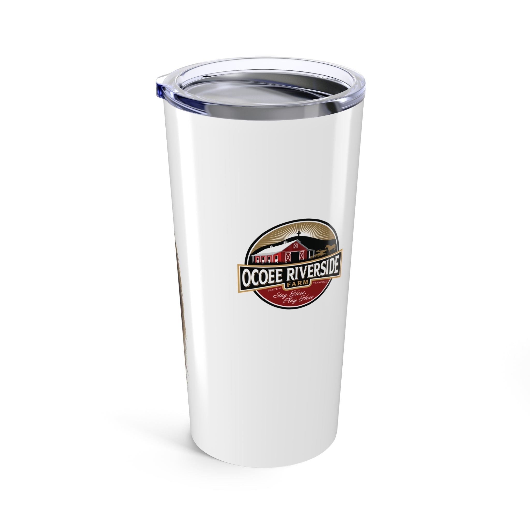 Whimsical Sloth Tumbler