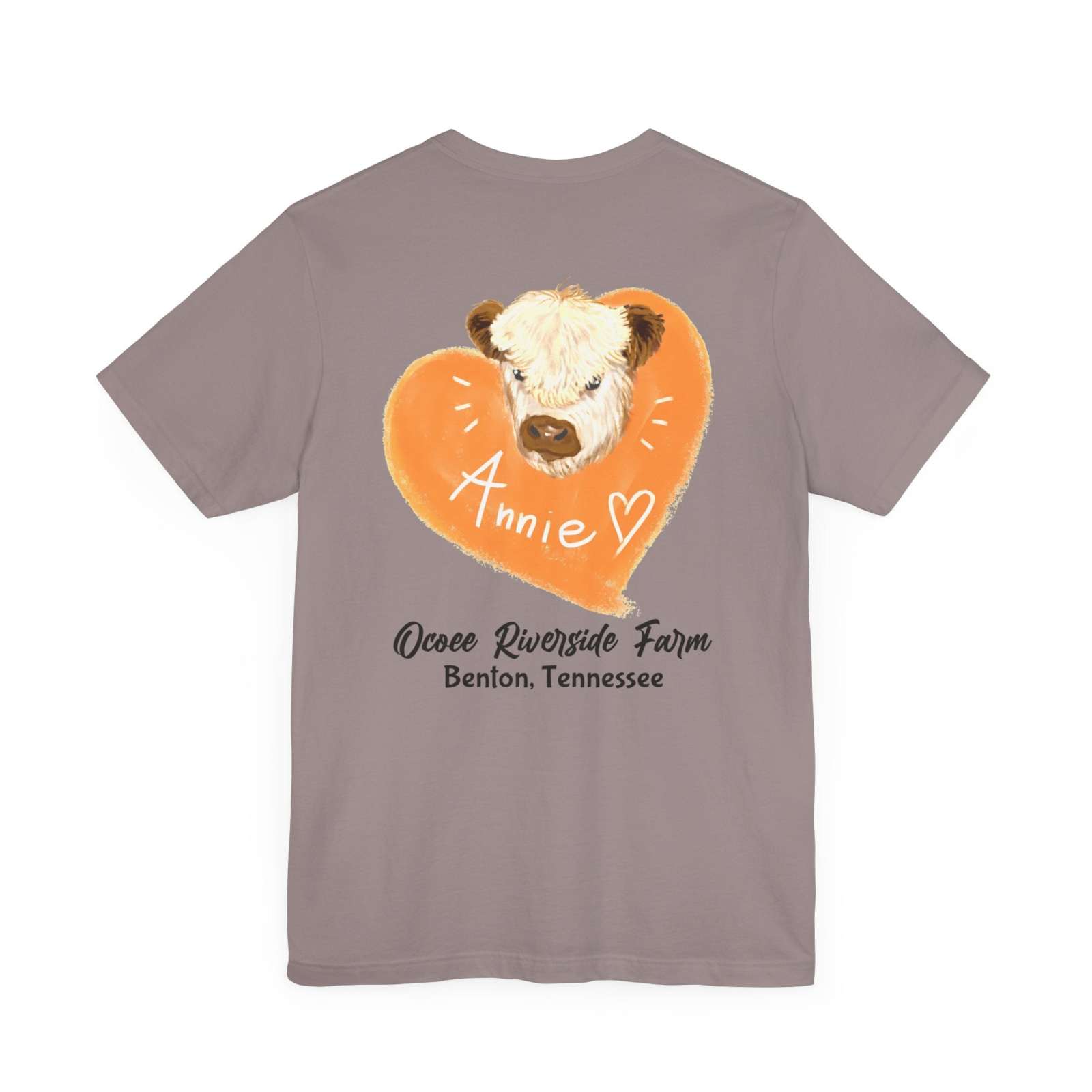 Unisex Annie T-Shirt