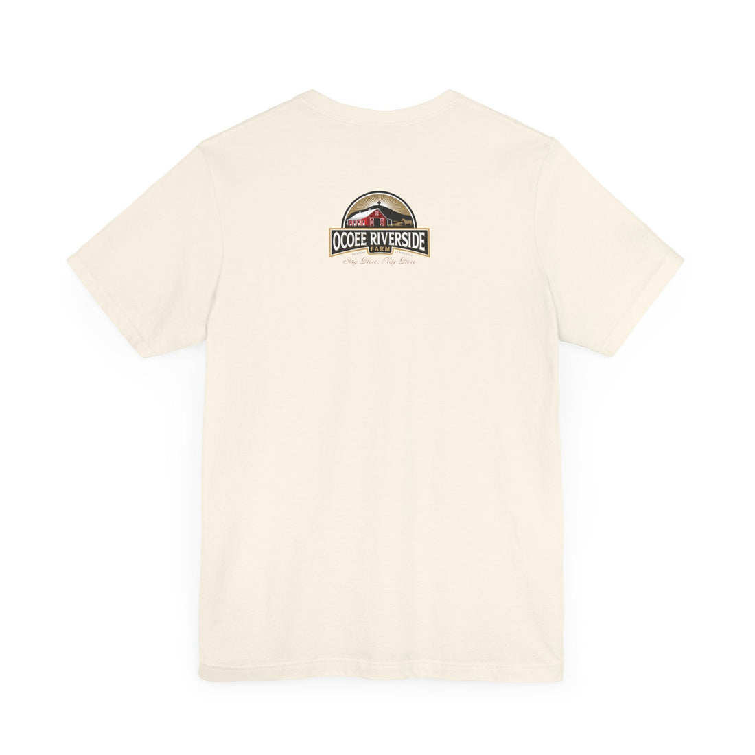Abu Camel Ocoee Farm Tee