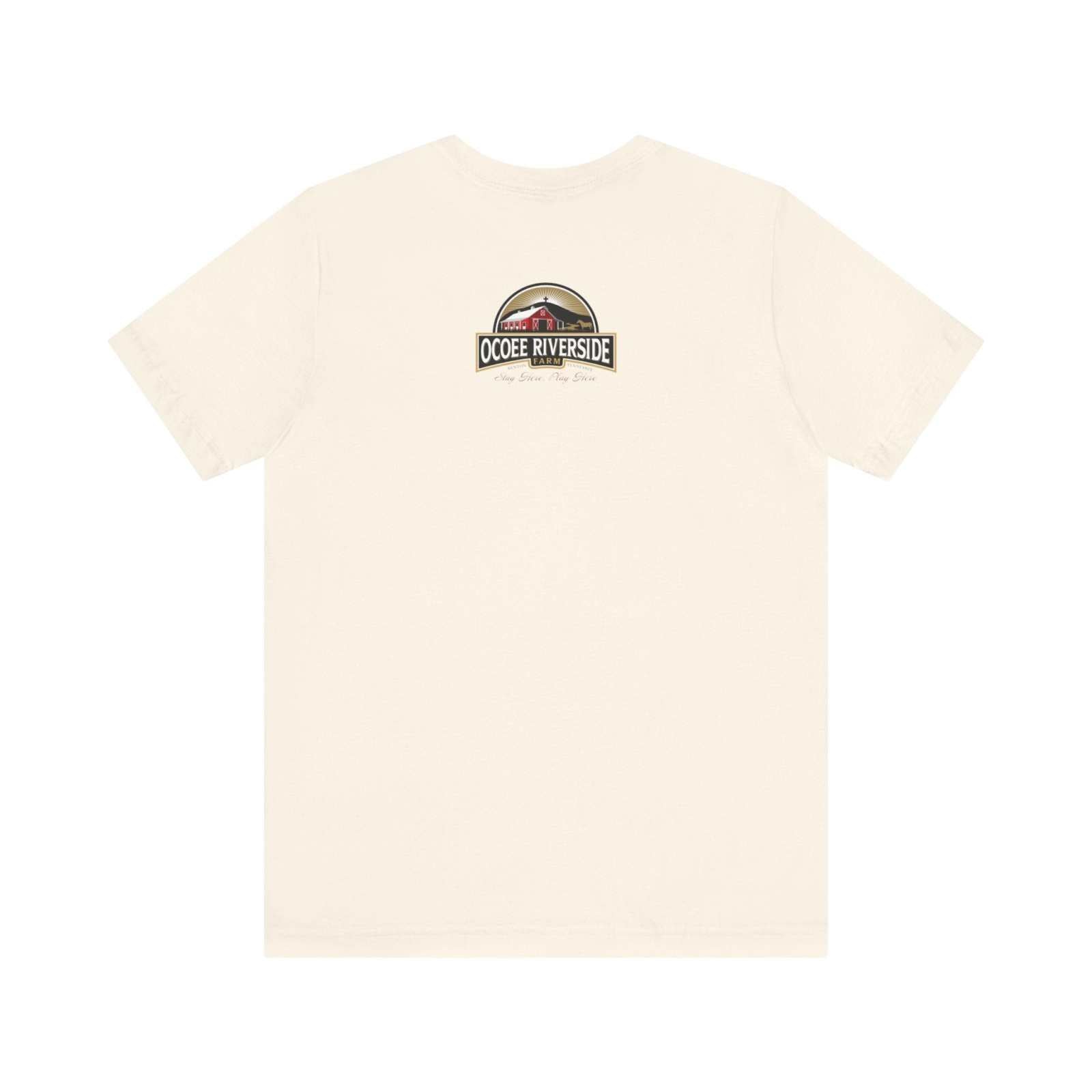 Hedgehog Farm T-Shirt